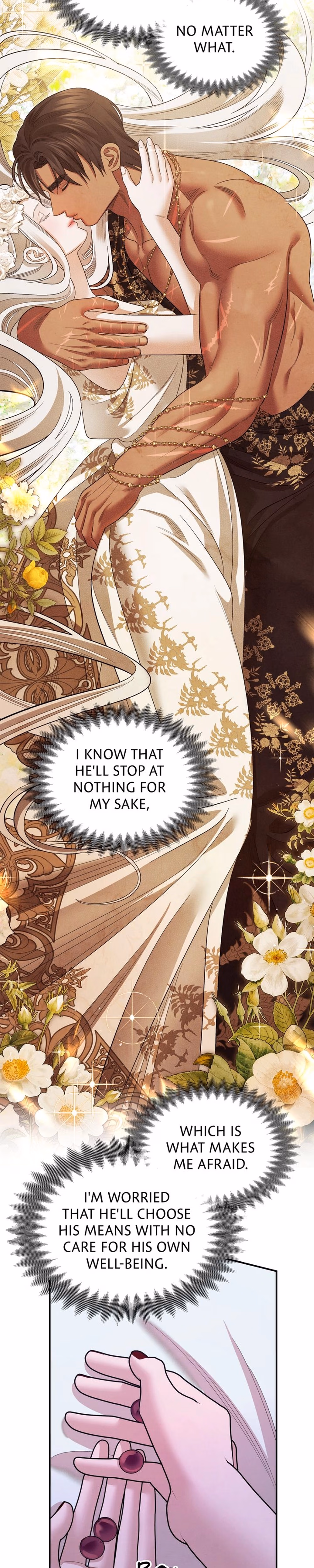 Predatory Marriage - Chapter 70 - Part 8