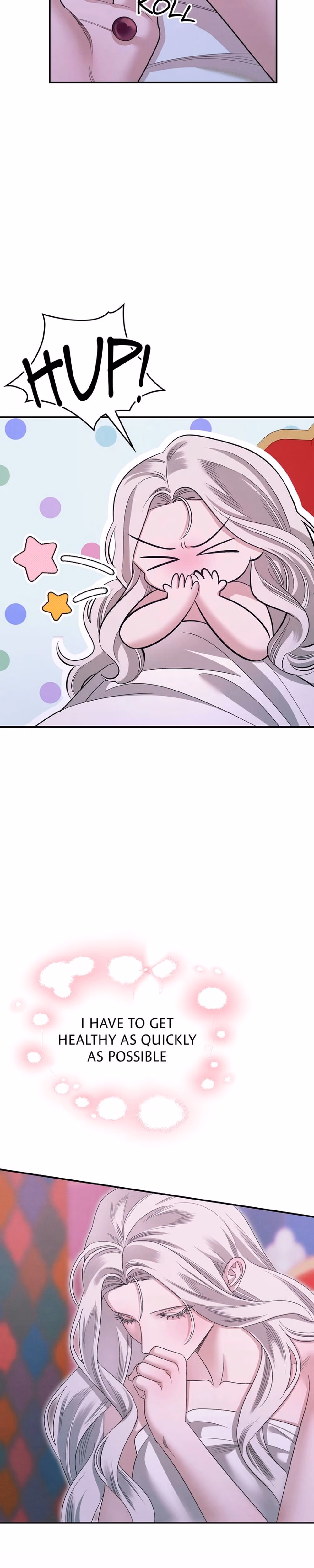 Predatory Marriage - Chapter 70 - Part 9