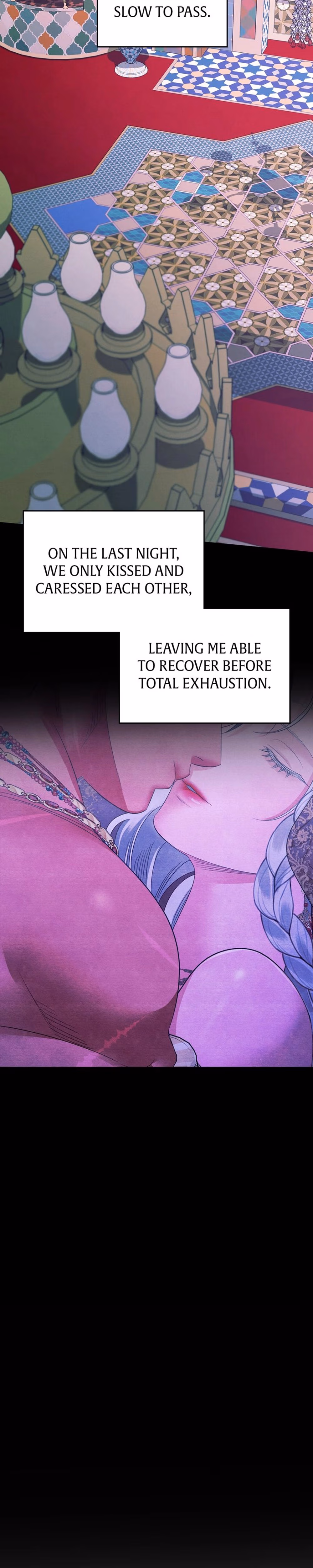 Predatory Marriage - Chapter 70 - Part 11