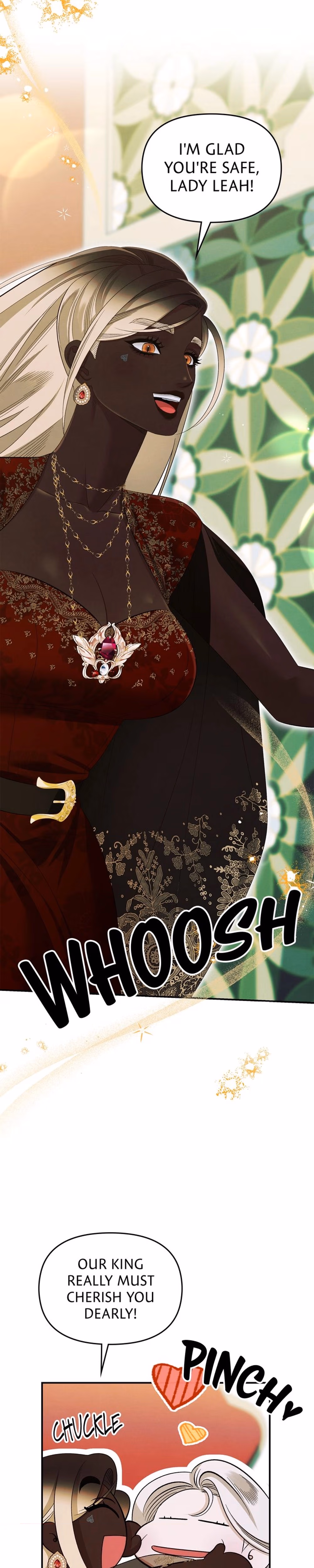 Predatory Marriage - Chapter 70 - Part 13