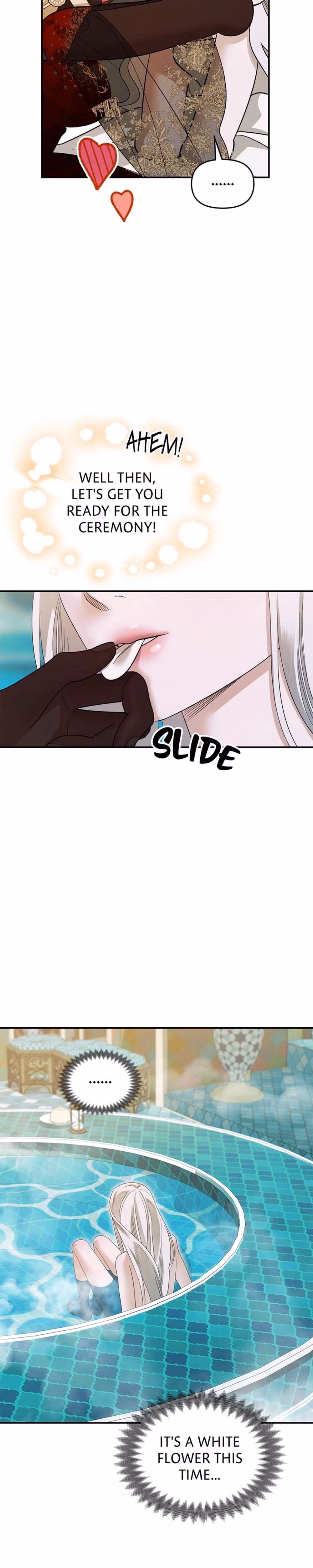 Predatory Marriage - Chapter 70 - Part 14