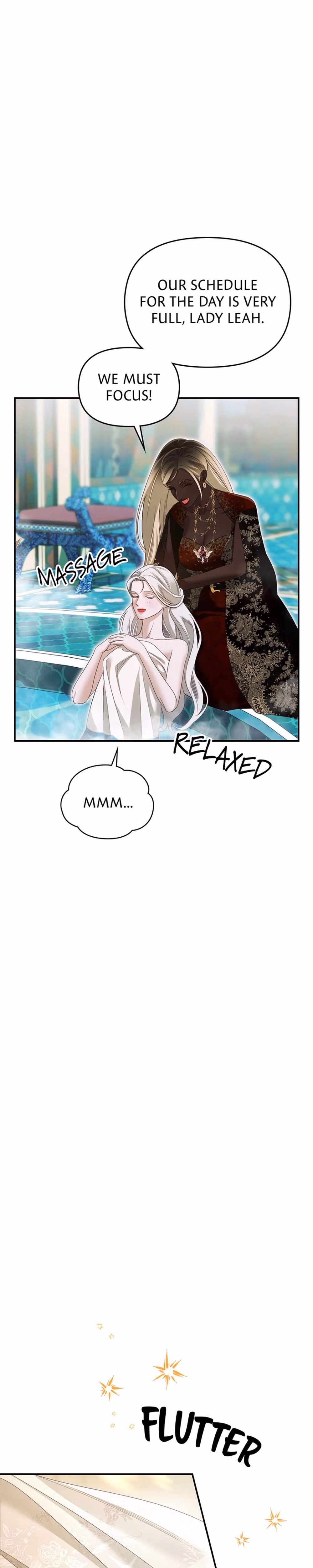 Predatory Marriage - Chapter 70 - Part 15