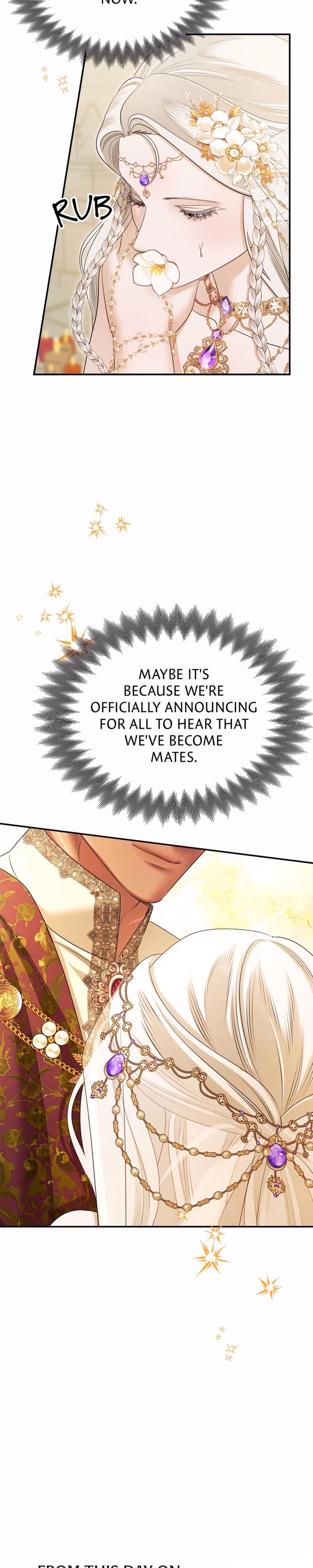 Predatory Marriage - Chapter 70 - Part 17