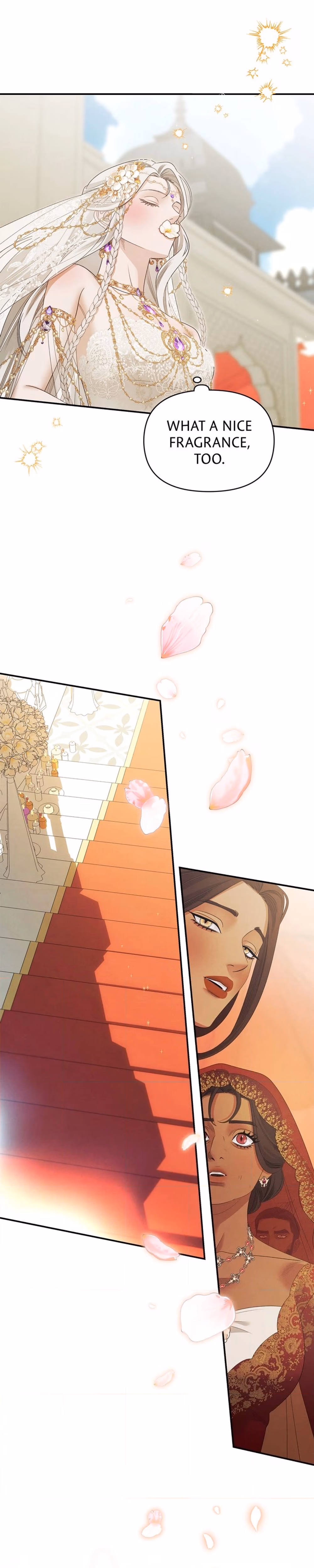 Predatory Marriage - Chapter 70 - Part 20