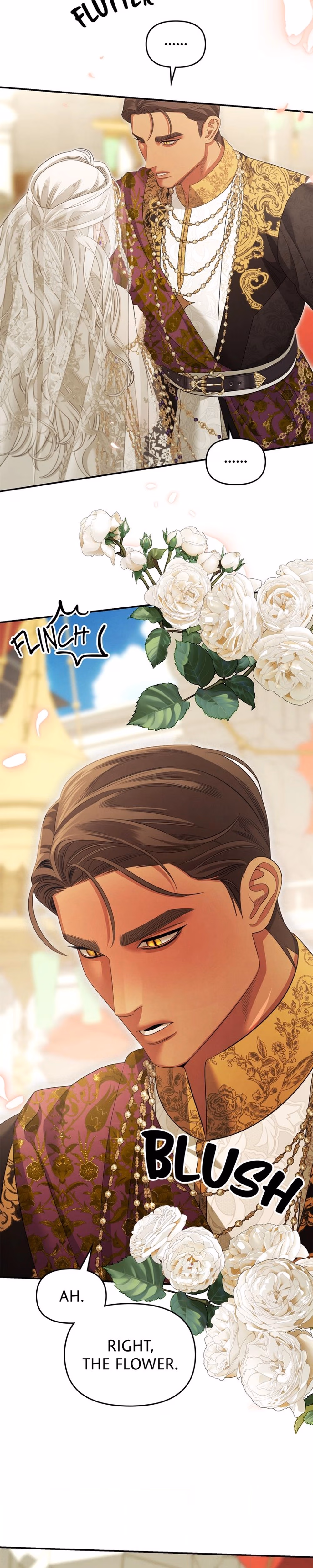 Predatory Marriage - Chapter 70 - Part 23