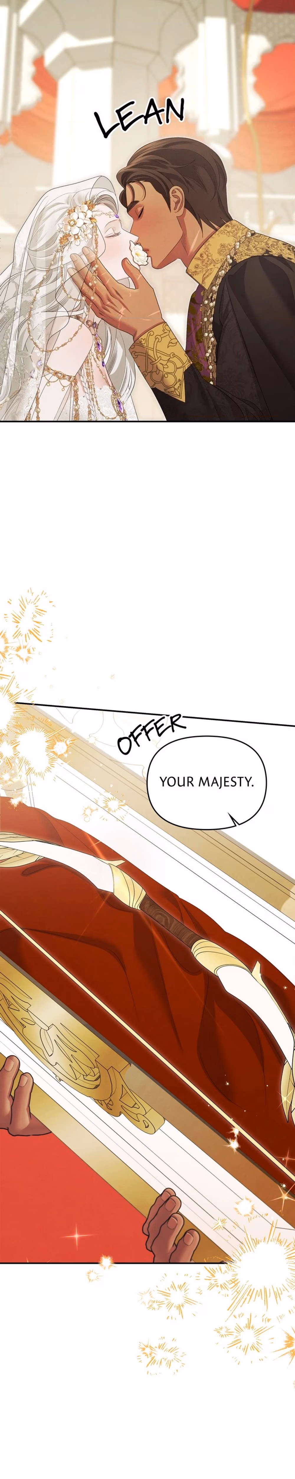 Predatory Marriage - Chapter 70 - Part 24