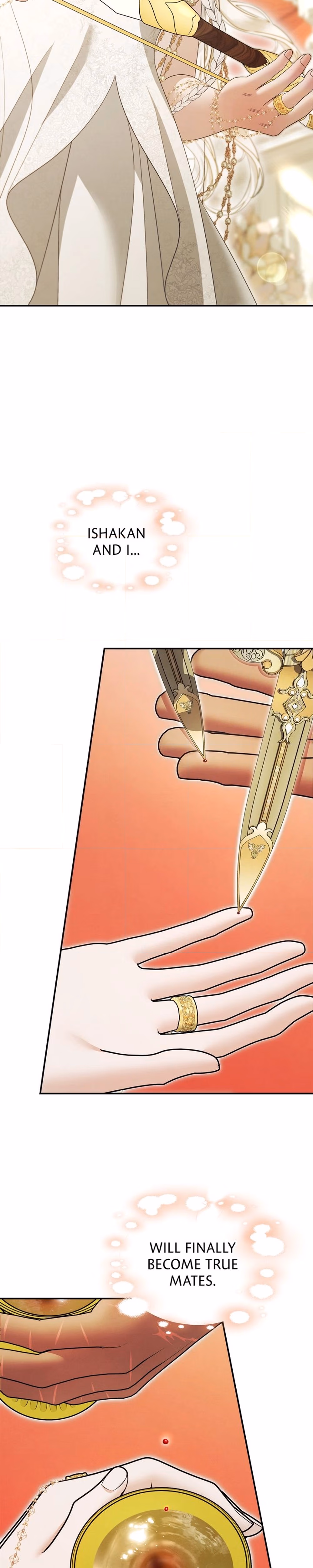 Predatory Marriage - Chapter 70 - Part 27