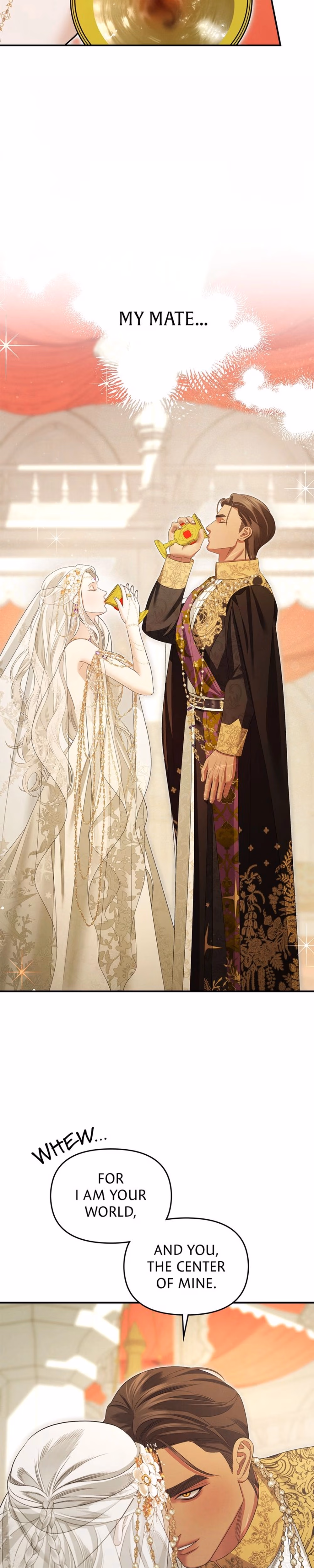 Predatory Marriage - Chapter 70 - Part 28