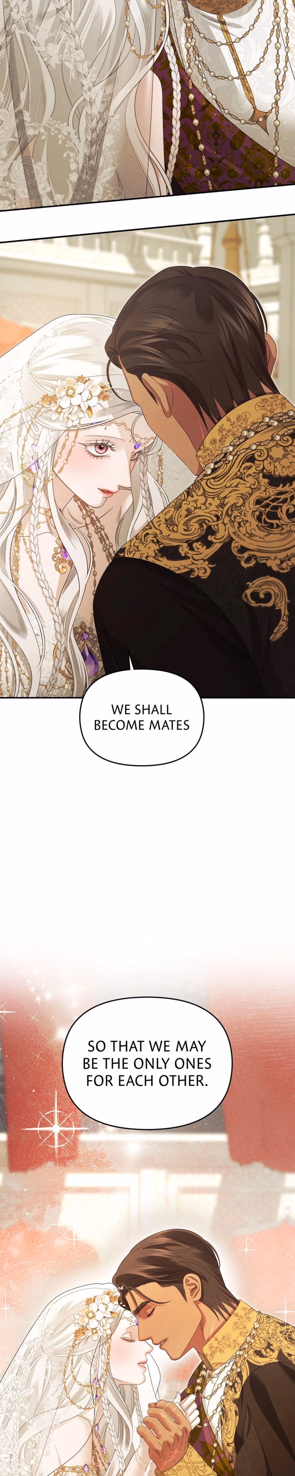 Predatory Marriage - Chapter 70 - Part 29