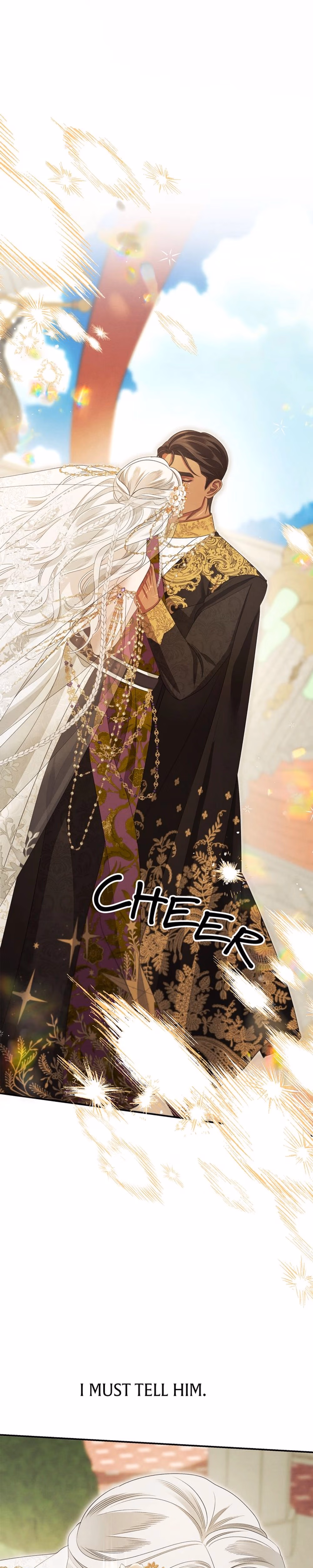 Predatory Marriage - Chapter 70 - Part 31