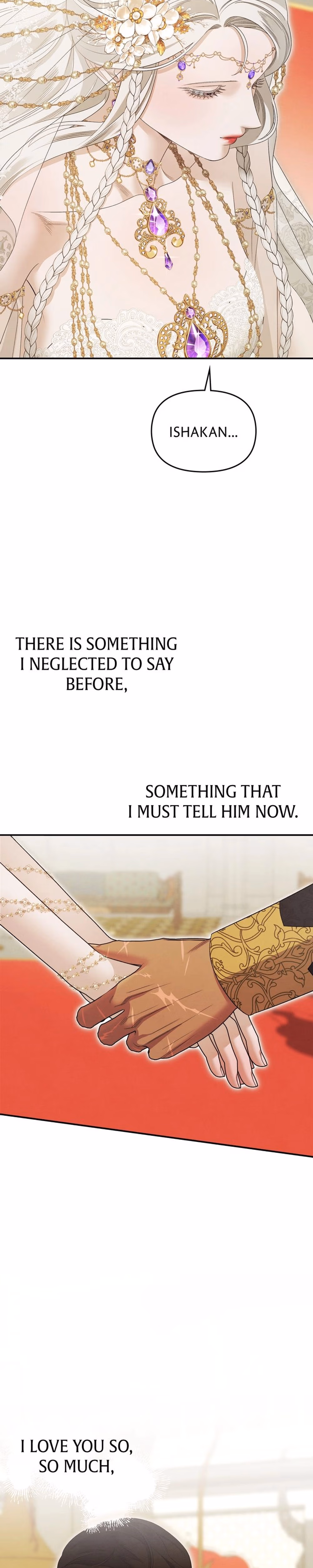 Predatory Marriage - Chapter 70 - Part 32