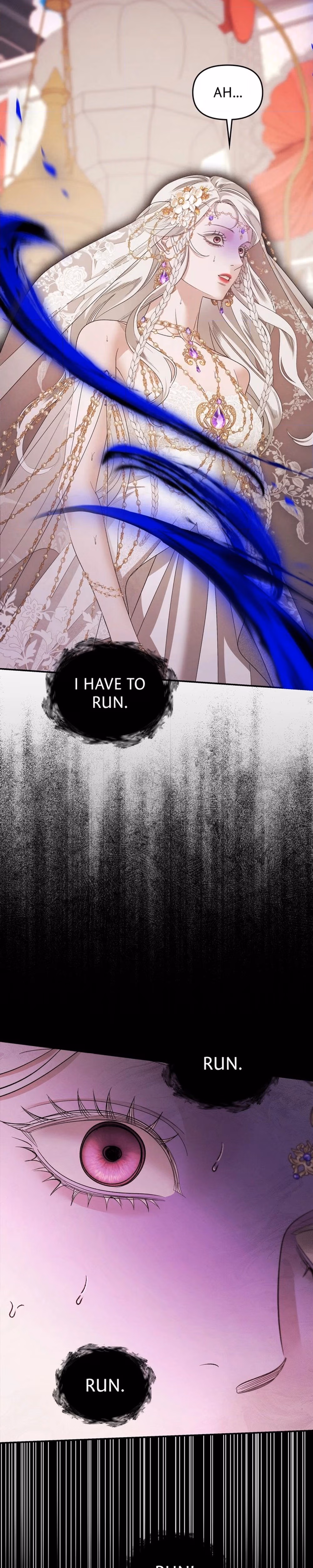 Predatory Marriage - Chapter 71 - Part 4