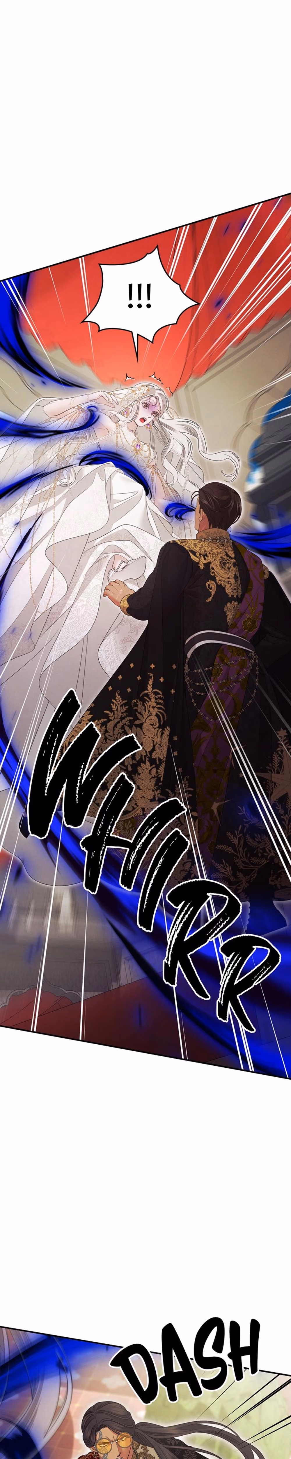Predatory Marriage - Chapter 71 - Part 6