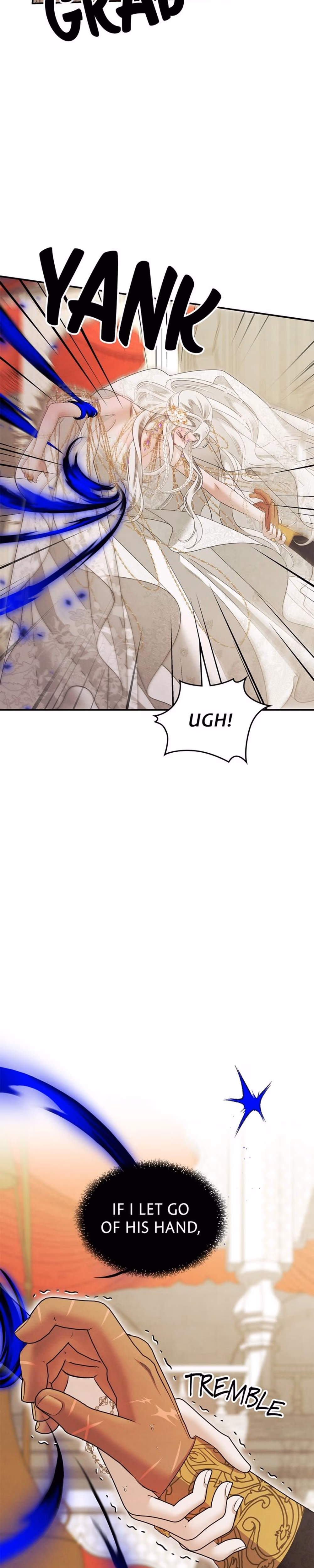 Predatory Marriage - Chapter 71 - Part 9