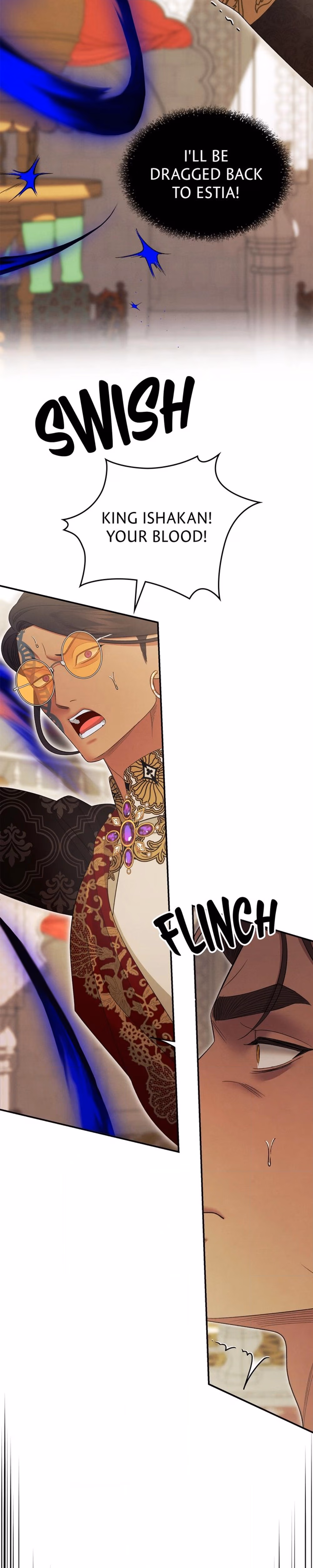 Predatory Marriage - Chapter 71 - Part 10