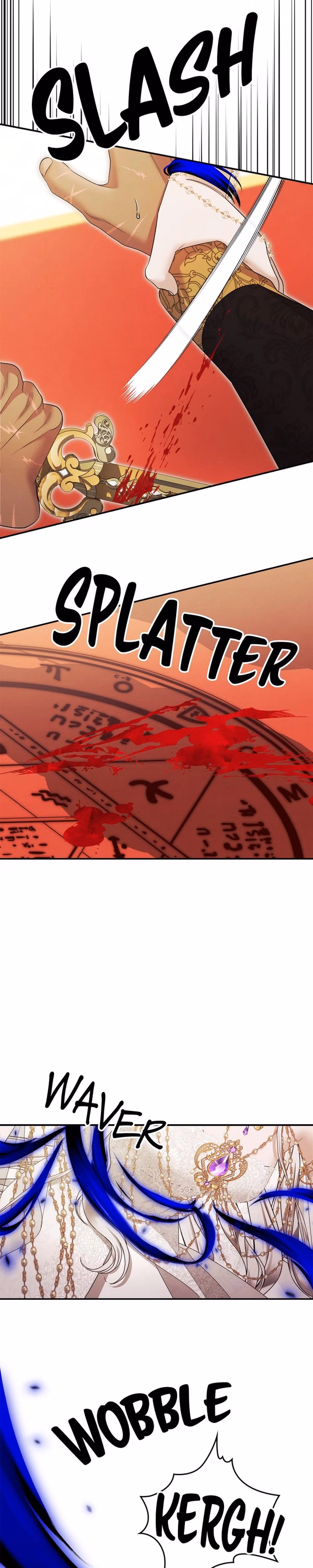 Predatory Marriage - Chapter 71 - Part 11