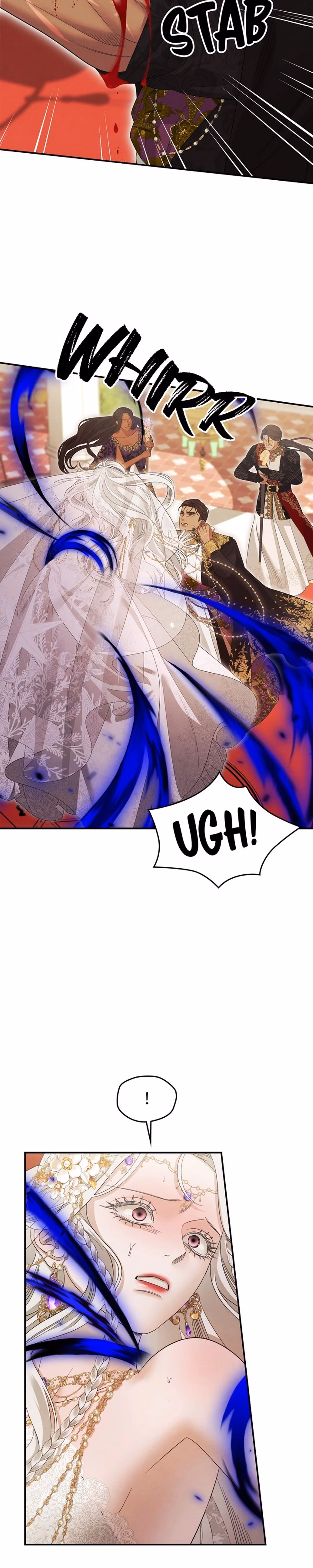 Predatory Marriage - Chapter 71 - Part 13