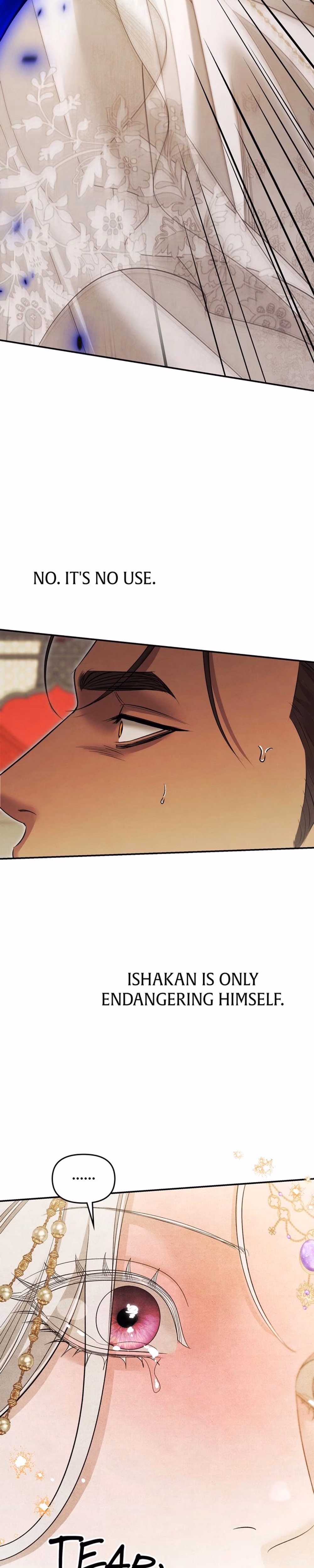 Predatory Marriage - Chapter 71 - Part 15