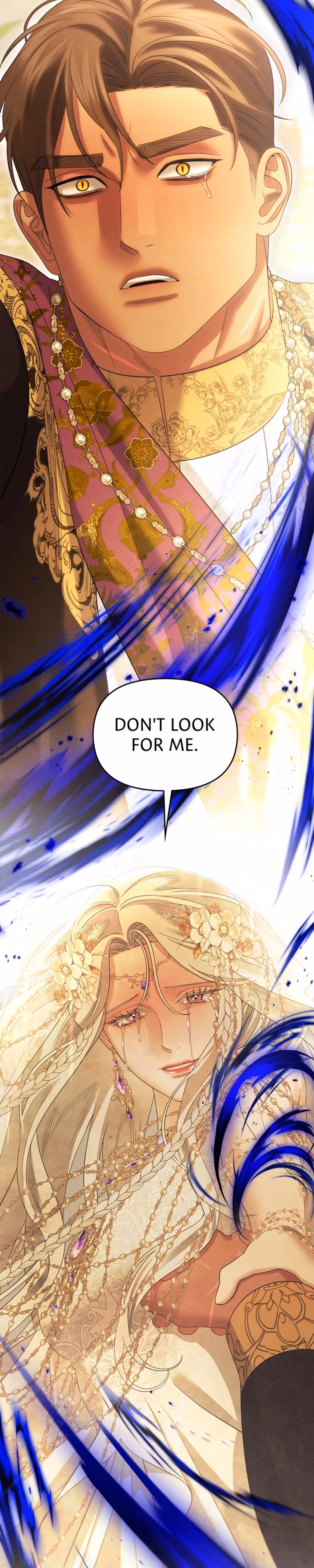 Predatory Marriage - Chapter 71 - Part 21