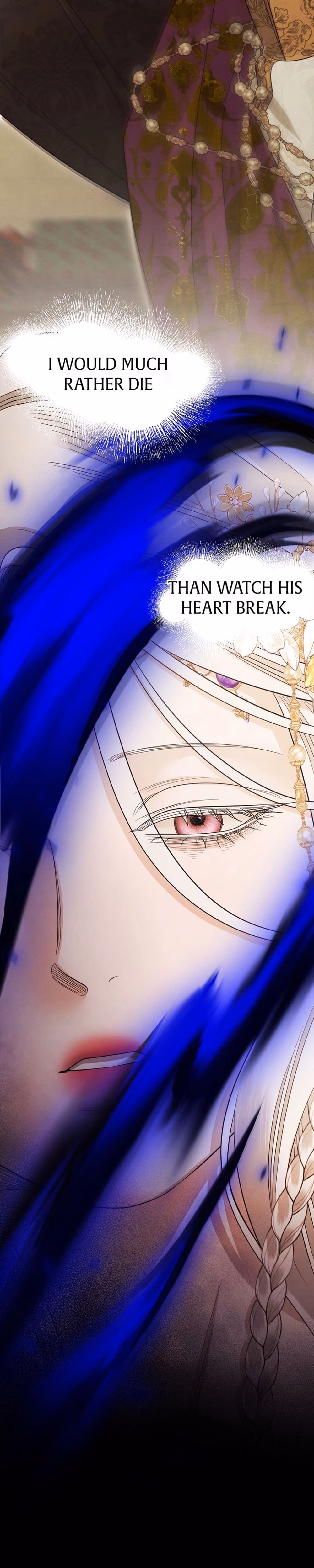Predatory Marriage - Chapter 71 - Part 25