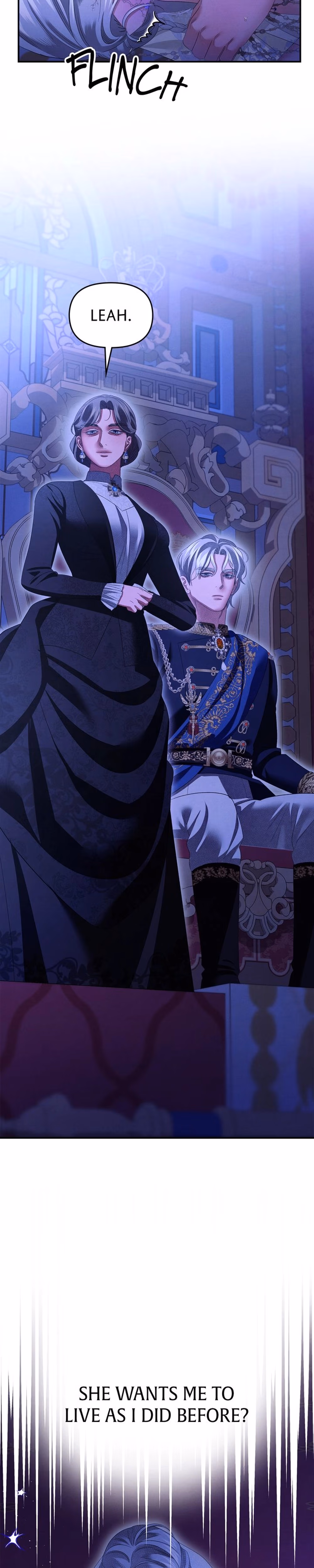 Predatory Marriage - Chapter 71 - Part 28