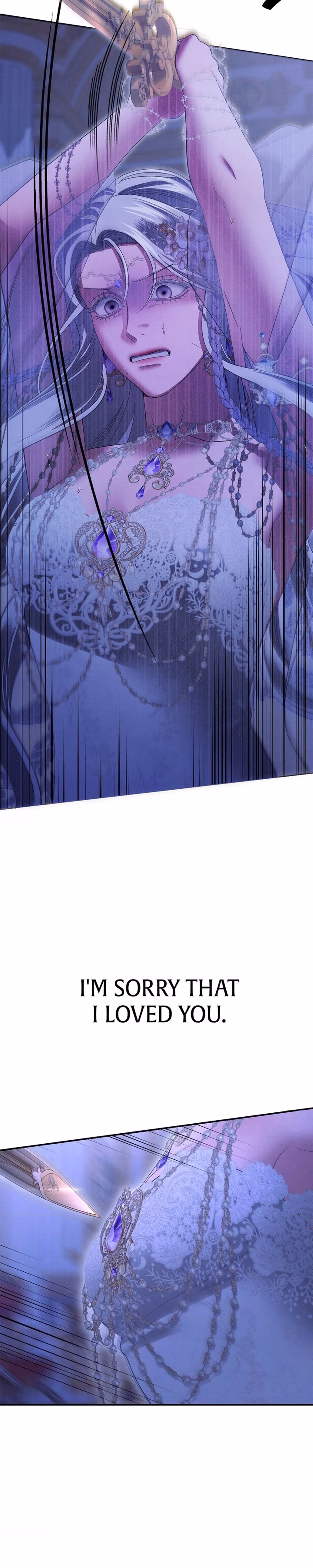 Predatory Marriage - Chapter 71 - Part 30