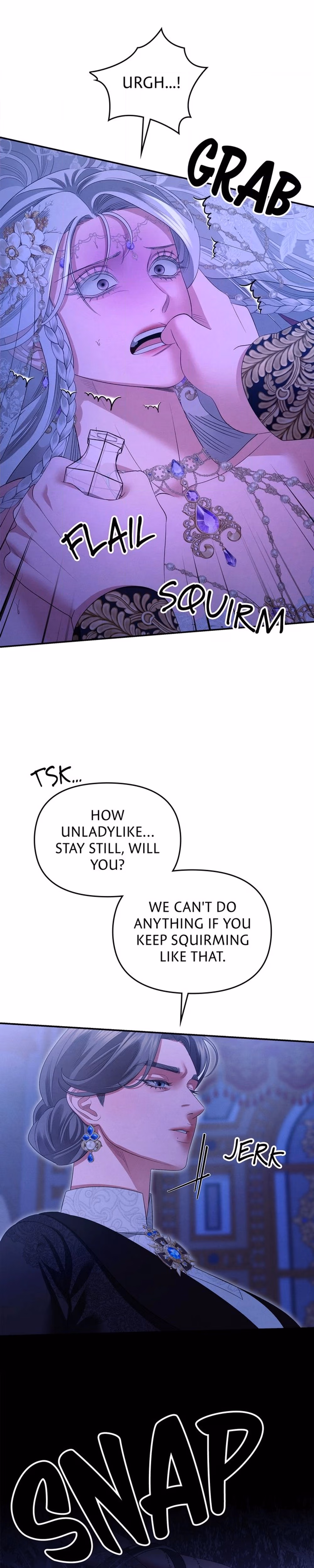Predatory Marriage - Chapter 71 - Part 34