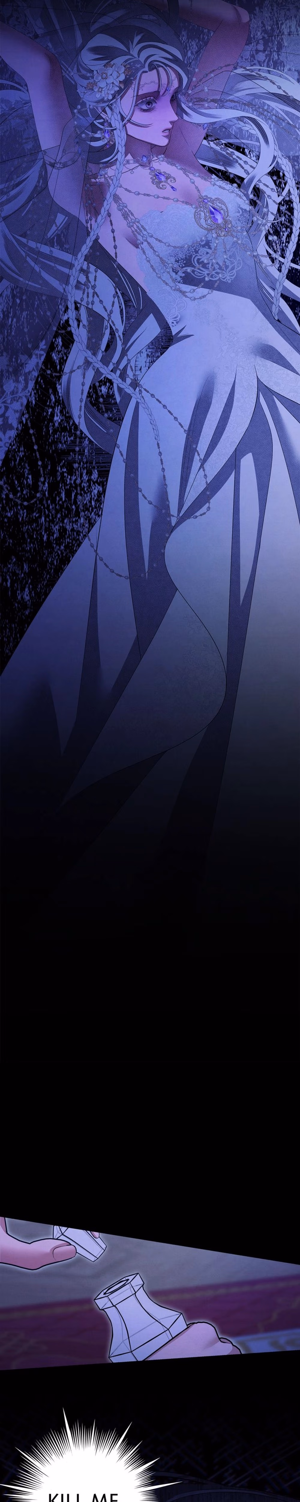 Predatory Marriage - Chapter 71 - Part 35