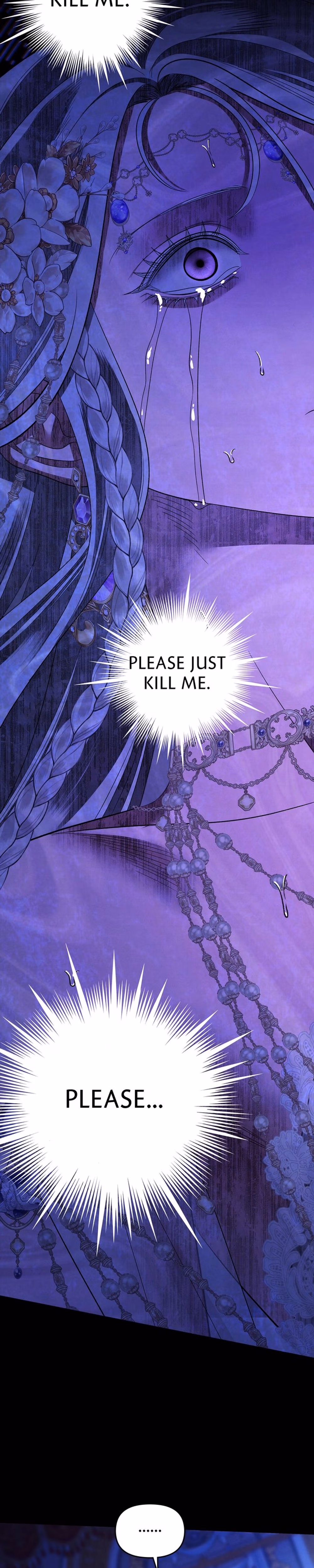 Predatory Marriage - Chapter 71 - Part 36