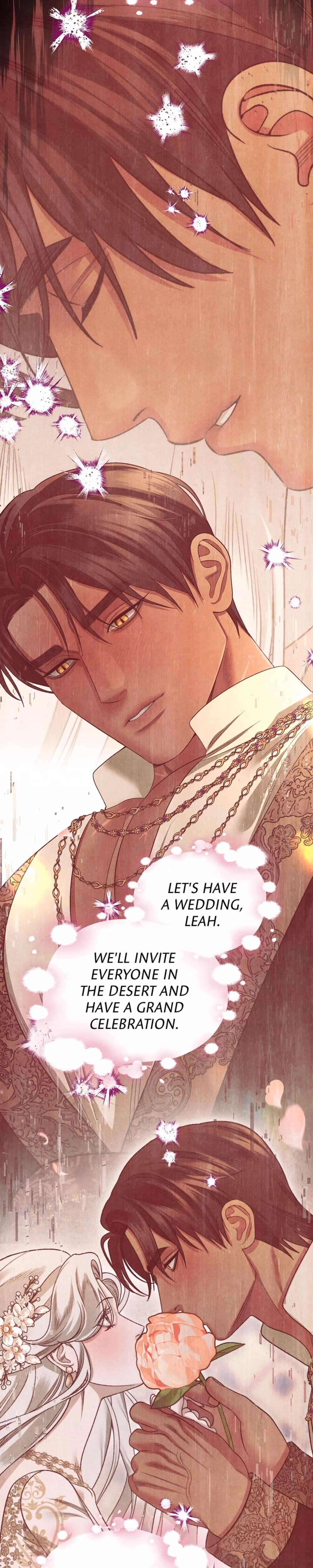 Predatory Marriage - Chapter 71 - Part 38