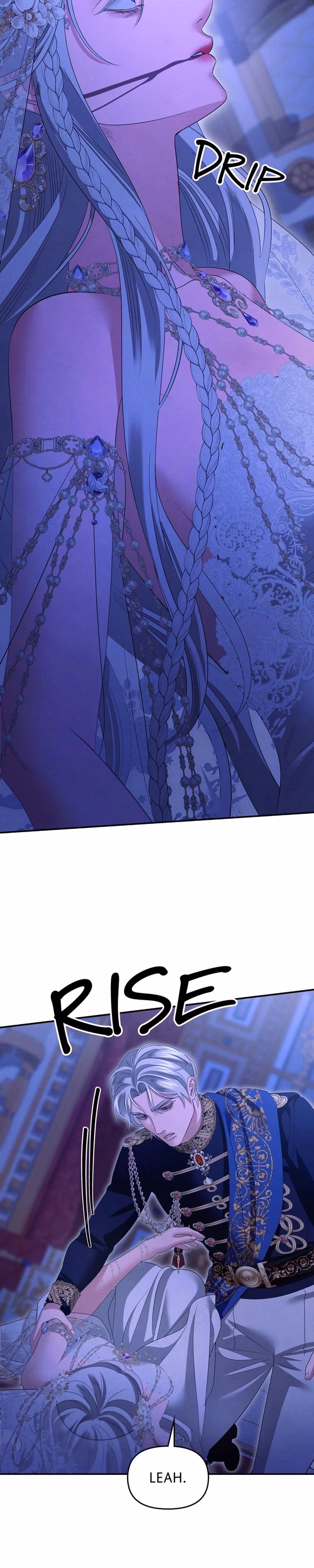 Predatory Marriage - Chapter 71 - Part 40