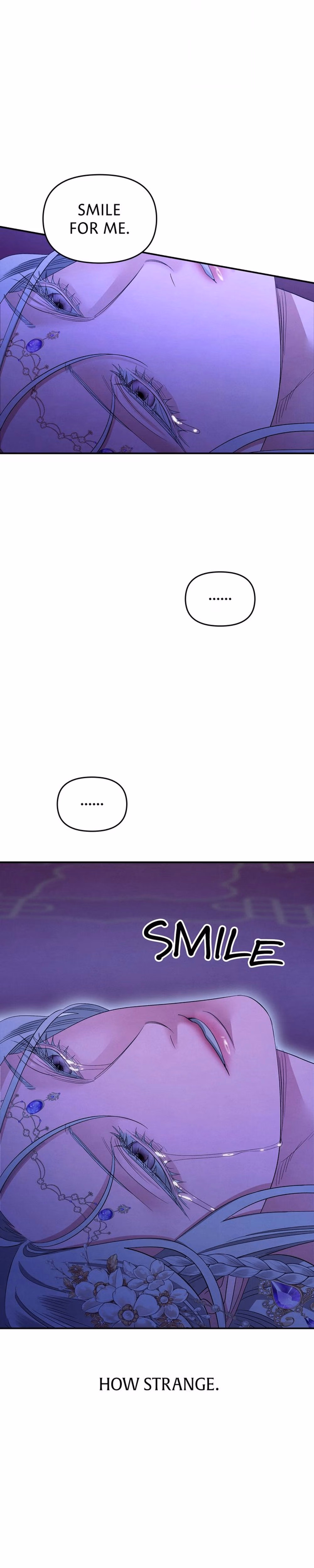 Predatory Marriage - Chapter 71 - Part 41