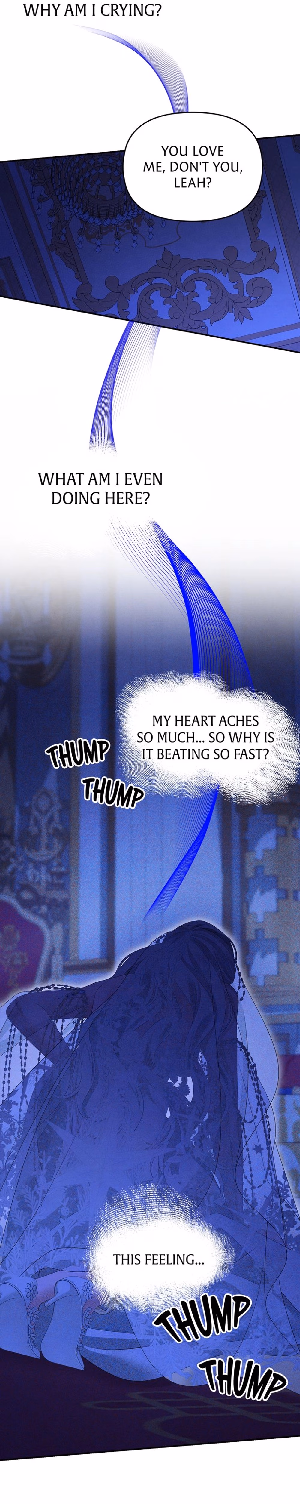 Predatory Marriage - Chapter 71 - Part 42