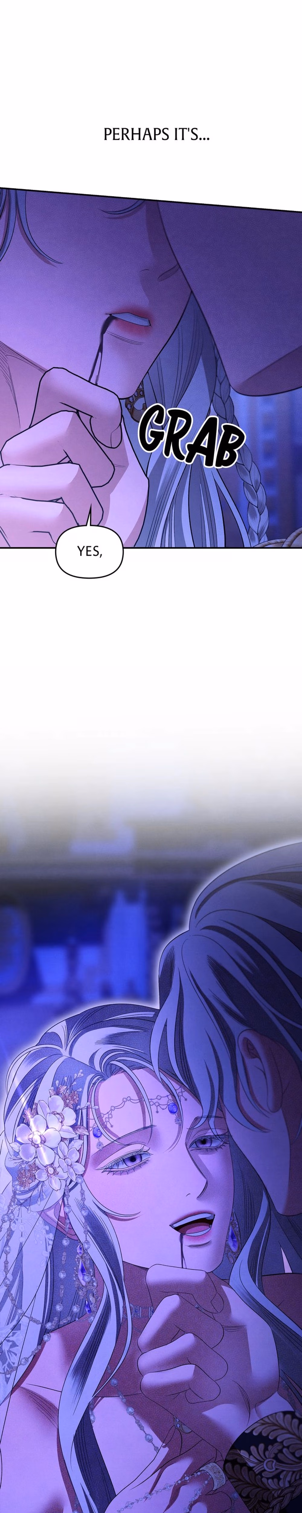Predatory Marriage - Chapter 71 - Part 43