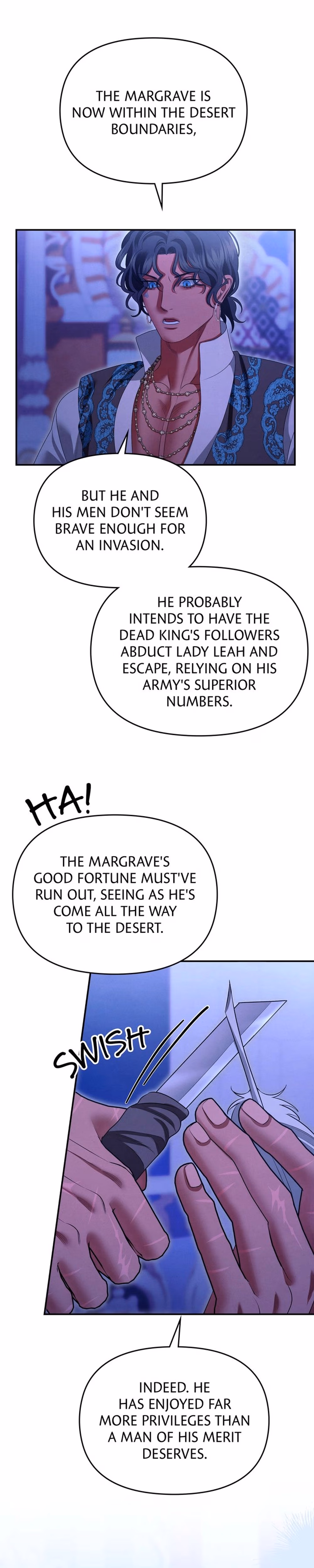 Predatory Marriage - Chapter 72 - Part 8