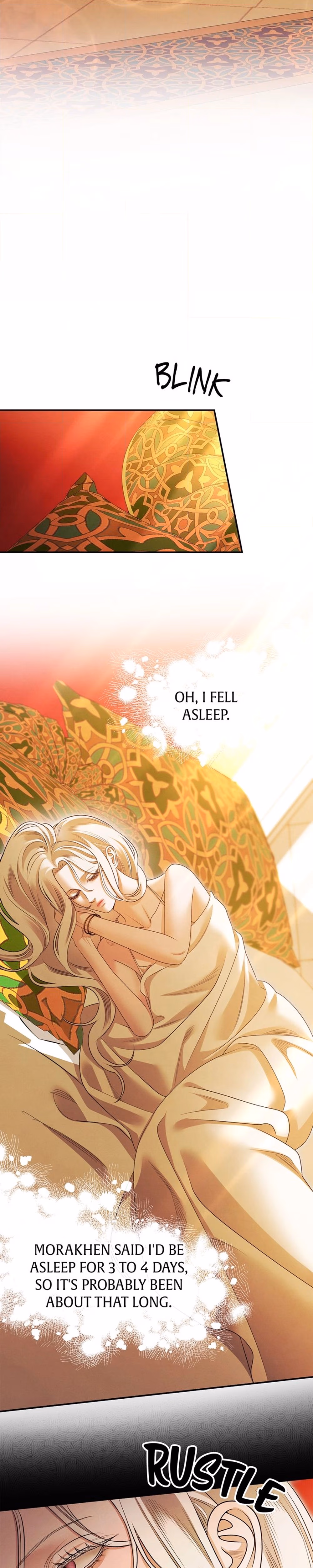 Predatory Marriage - Chapter 72 - Part 14