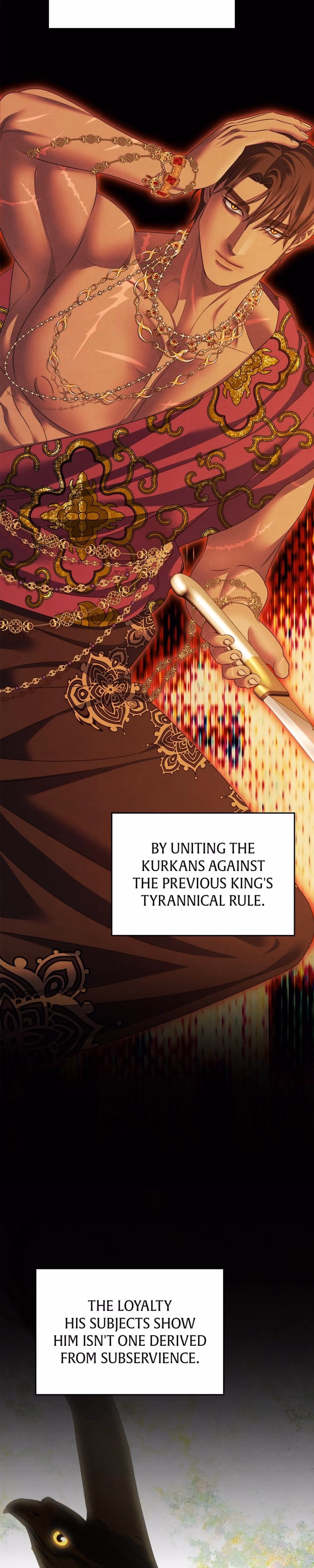 Predatory Marriage - Chapter 72 - Part 16