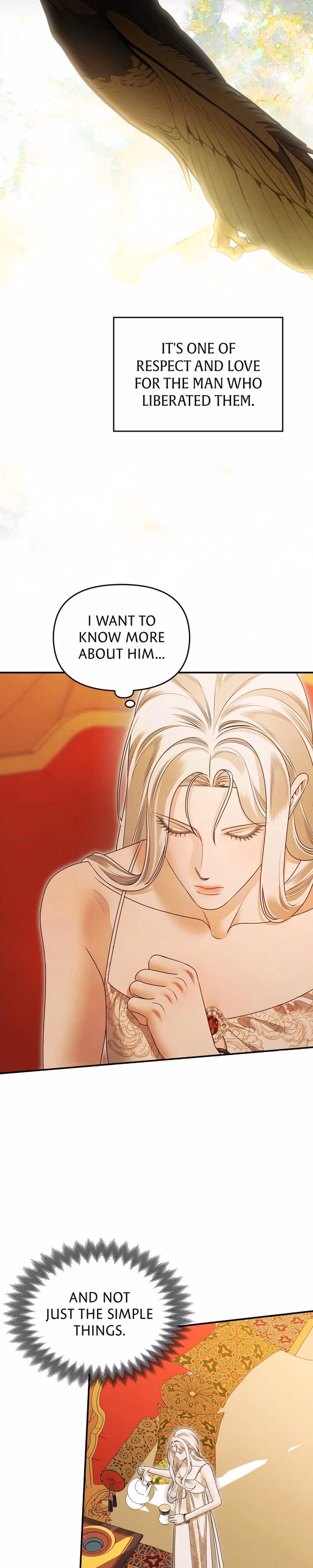 Predatory Marriage - Chapter 72 - Part 17