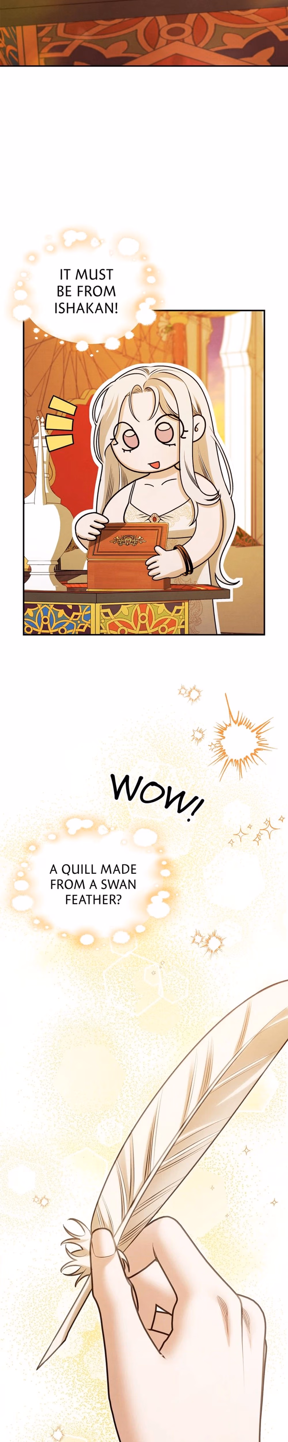 Predatory Marriage - Chapter 72 - Part 20