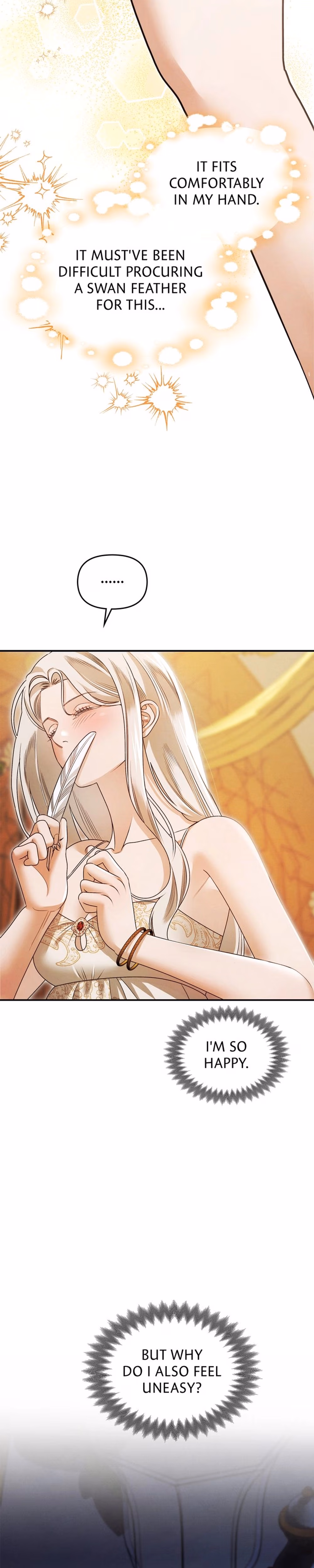 Predatory Marriage - Chapter 72 - Part 21
