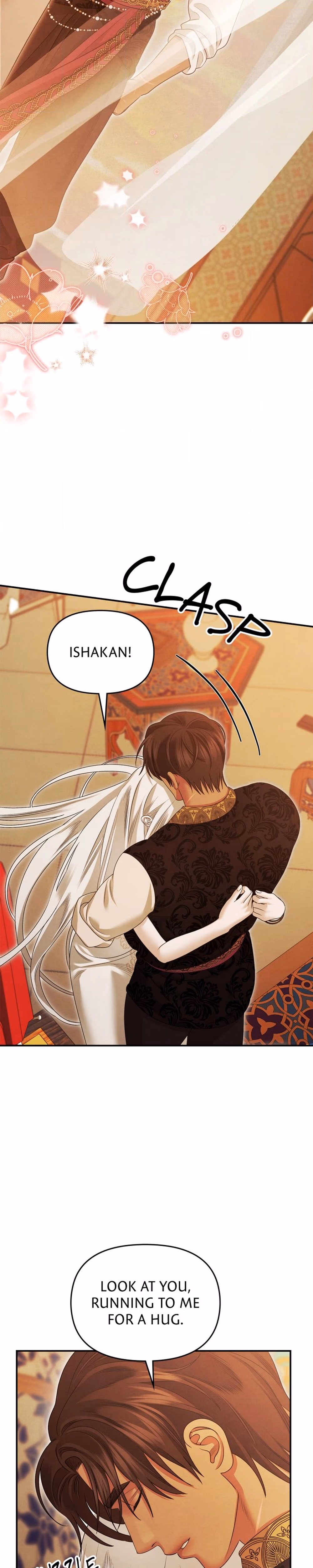 Predatory Marriage - Chapter 72 - Part 24