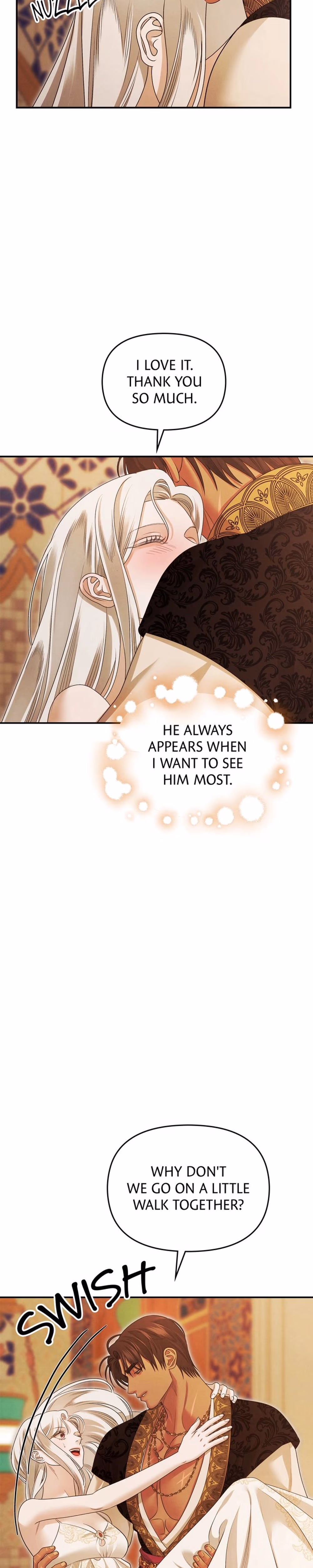 Predatory Marriage - Chapter 72 - Part 25
