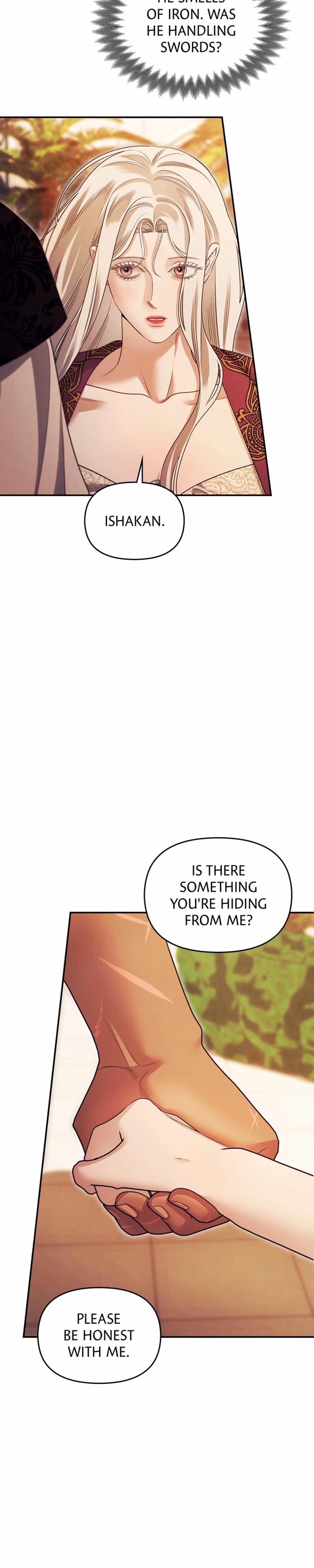 Predatory Marriage - Chapter 72 - Part 28