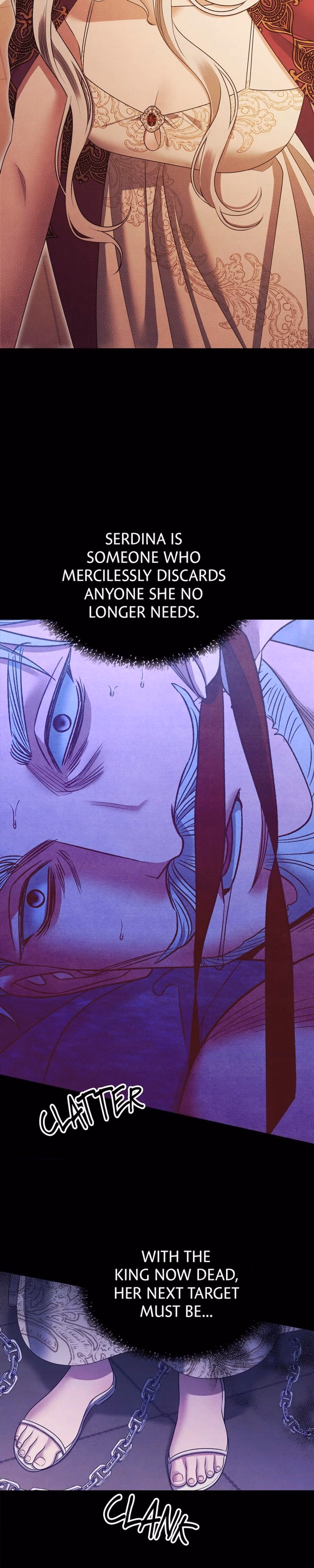 Predatory Marriage - Chapter 72 - Part 30