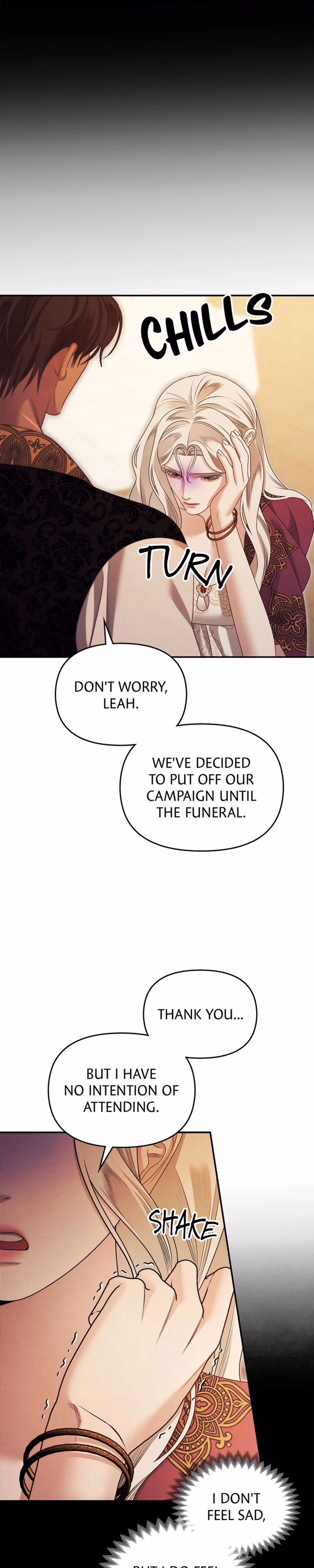 Predatory Marriage - Chapter 72 - Part 31