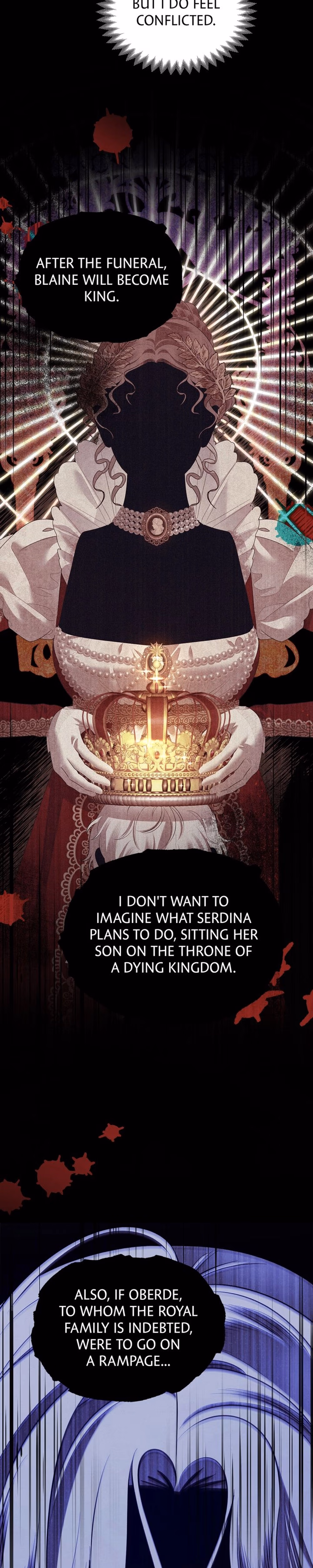 Predatory Marriage - Chapter 72 - Part 32