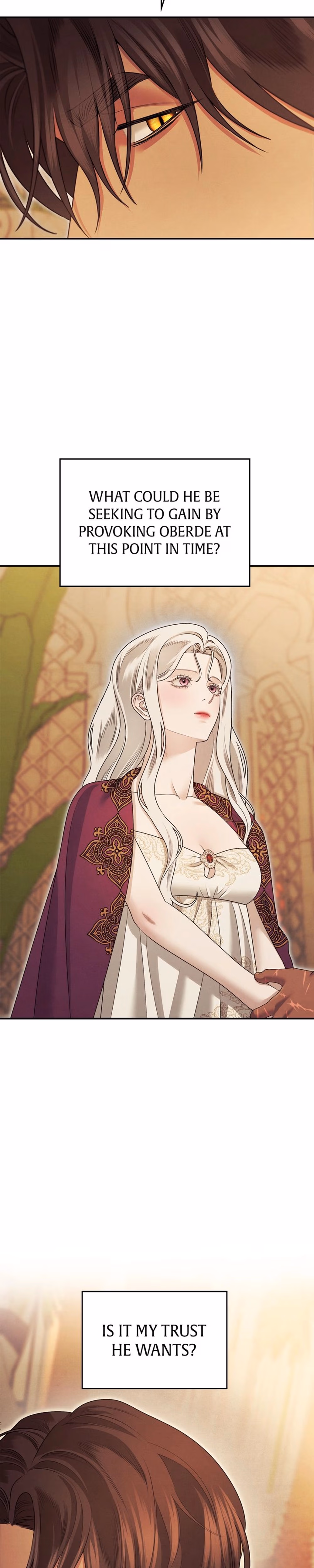 Predatory Marriage - Chapter 73 - Part 5