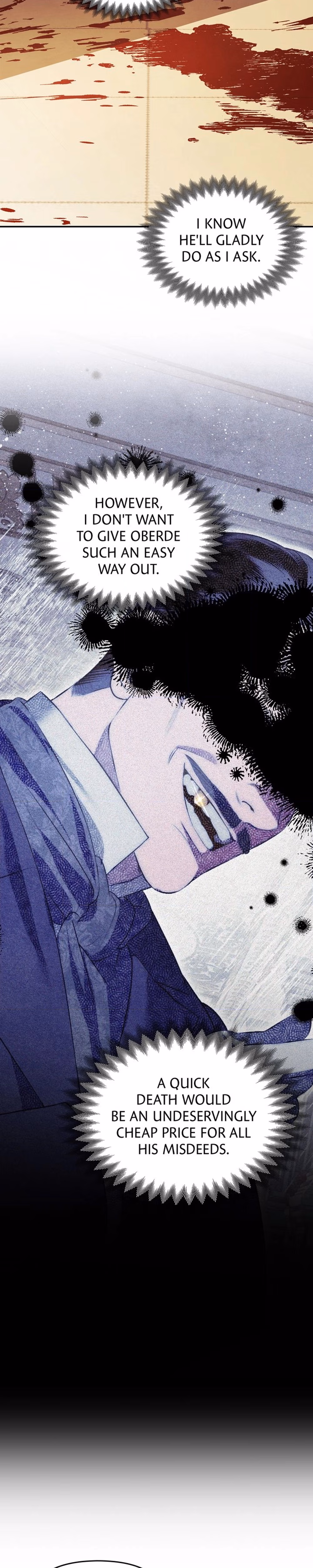Predatory Marriage - Chapter 73 - Part 7