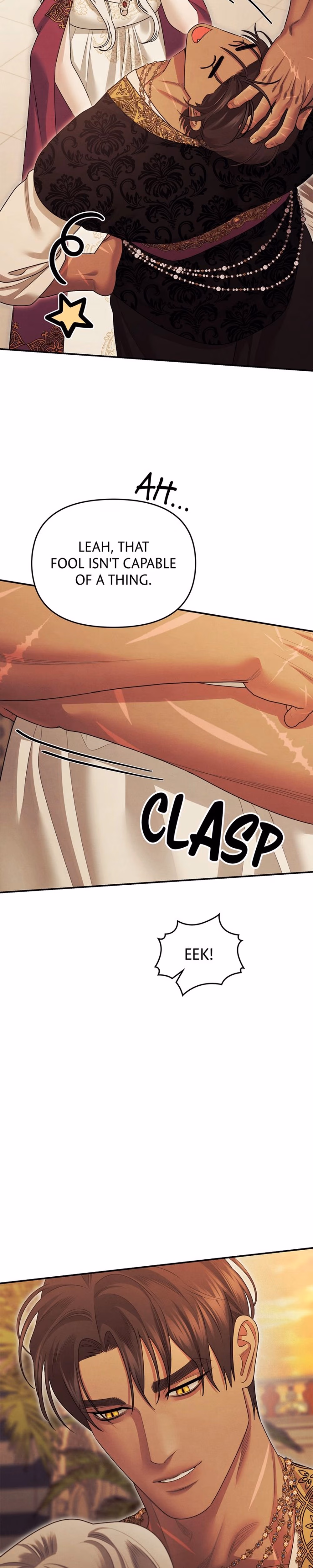 Predatory Marriage - Chapter 73 - Part 9