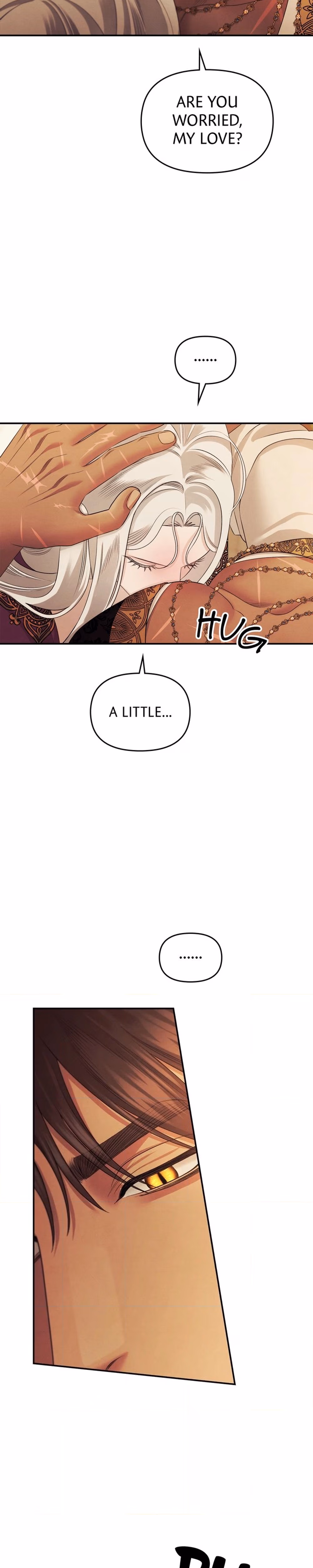Predatory Marriage - Chapter 73 - Part 10